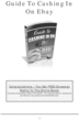Thumbnail Your Ebay Cash Guide